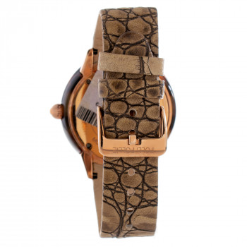 Folli Follie WF8R034SSI moteriškas laikrodis, 45 mm