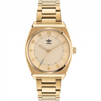Adidas AOSY22026 moteriškas laikrodis, 38 mm
