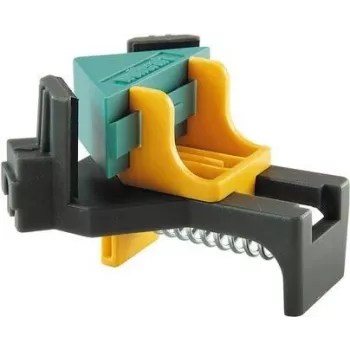 Wolfcraft ES 22 kampinis spaustukas 3051000