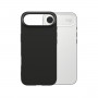 PanzerGlass SAFE TPU dėklas iPhone Air, juodas (urminis)