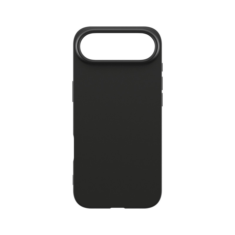 PanzerGlass SAFE TPU dėklas iPhone Air, juodas (urminis)