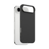 PanzerGlass SAFE TPU dėklas iPhone Air, juodas (urminis)