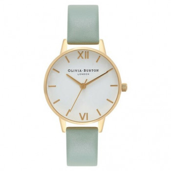 Olivia Burton OB16MDW14 moteriškas laikrodis, 30 mm
