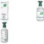 FIRST AID ONLY žaizdų ir akių plovimo buteliukas, 500 ml, sterilus fiziologinis tirpalas 0,9%