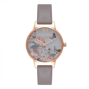 Olivia Burton OB16EG67 moteriškas laikrodis, 30 mm