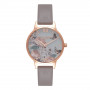 Olivia Burton OB16EG67 moteriškas laikrodis, 30 mm