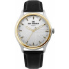 Ben Sherman WB036B vyrų laikrodis, 43 mm