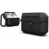 Urban Armor Gear UAG Scout dėklas AirPods Pro (3rd Gen), juodas