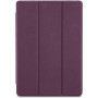 Hama Extreme Protect Folio dėklas 27,9 cm (11 inch), bordo / permatomas