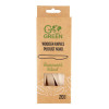Gogreen Go Green mediniai peiliai, 20 vnt.