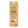 Gogreen Go Green mediniai peiliai, 20 vnt.