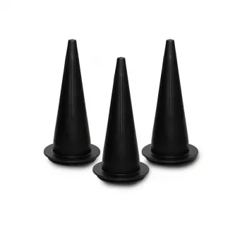 Einhell 4522256 sandarinimo pistoleto antgaliai, 3 vnt.