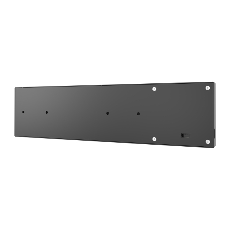 DarkFlash 9.2 IPS monitorius V92 (juodas)