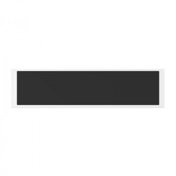Darkflash 9.2 IPS monitorius V92 (baltas)