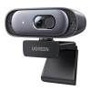 UGREEN CM778 2K 30FPS internetinė kamera – juoda