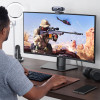 UGREEN CM778 2K 30FPS internetinė kamera – juoda