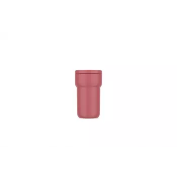 MEPAL termo puodelis Ellipse raudonas 0.275 l