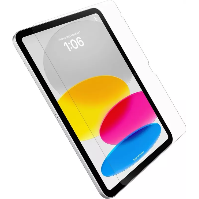 OtterBox stiklo ekrano apsauga, skirta Apple iPad 11 inch (2025) / iPad 10.9 inch (2022)