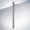 Cellularline Clear Strong dėklas, skirtas Samsung S26 FE