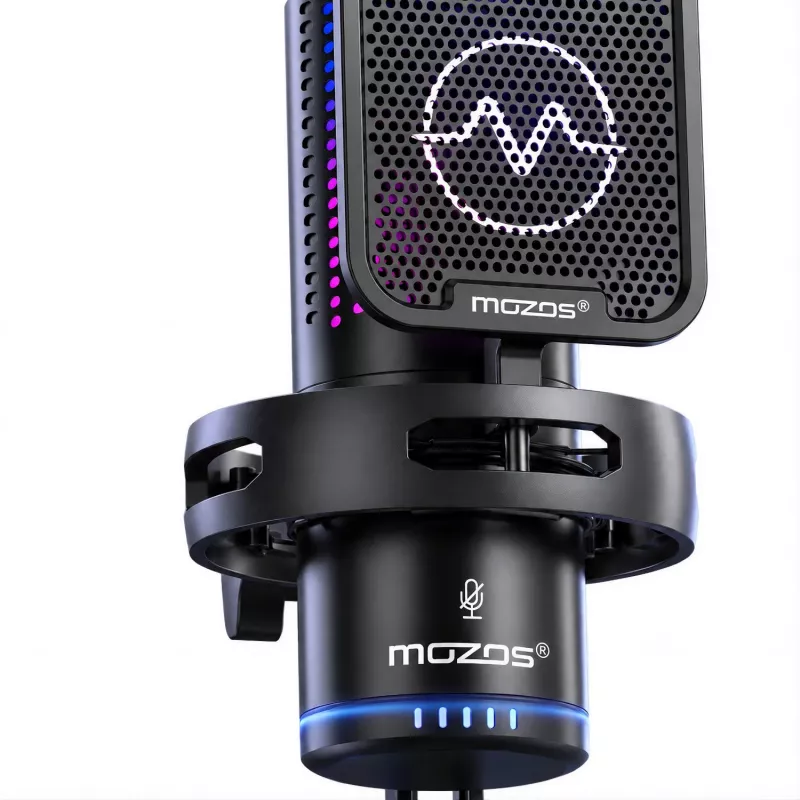 Mozos MKIT-750PRO mikrofonų rinkinys