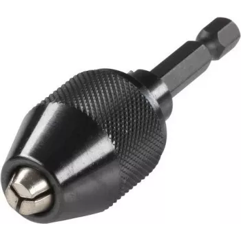 Wolfcraft greito atleidimo grąžto griebtuvas 2625000