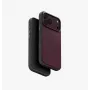 Dėklas UNIQ Lyden DS, skirtas iPhone 18 Pro Max / 17 Pro Max, Magclick įkrovimas, bordinis