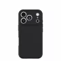 OtterBox Lumen dėklas iPhone 18 Pro / 17 Pro, juodas, ProPack (77-001242)