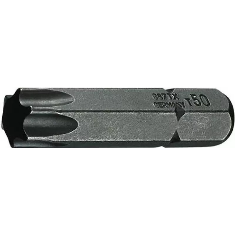 Gedore 887 TX T50 6575140 Torx antgalis
