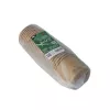 PAPSTAR pure sriubos puodelis, apvalus, 350 ml, rudas, nebalintas natūralaus pluošto kartonas su organine danga