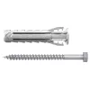 Fischer SX Plus tvirtinimo inkaras 70 mm 14 mm 567830, 2 vnt.