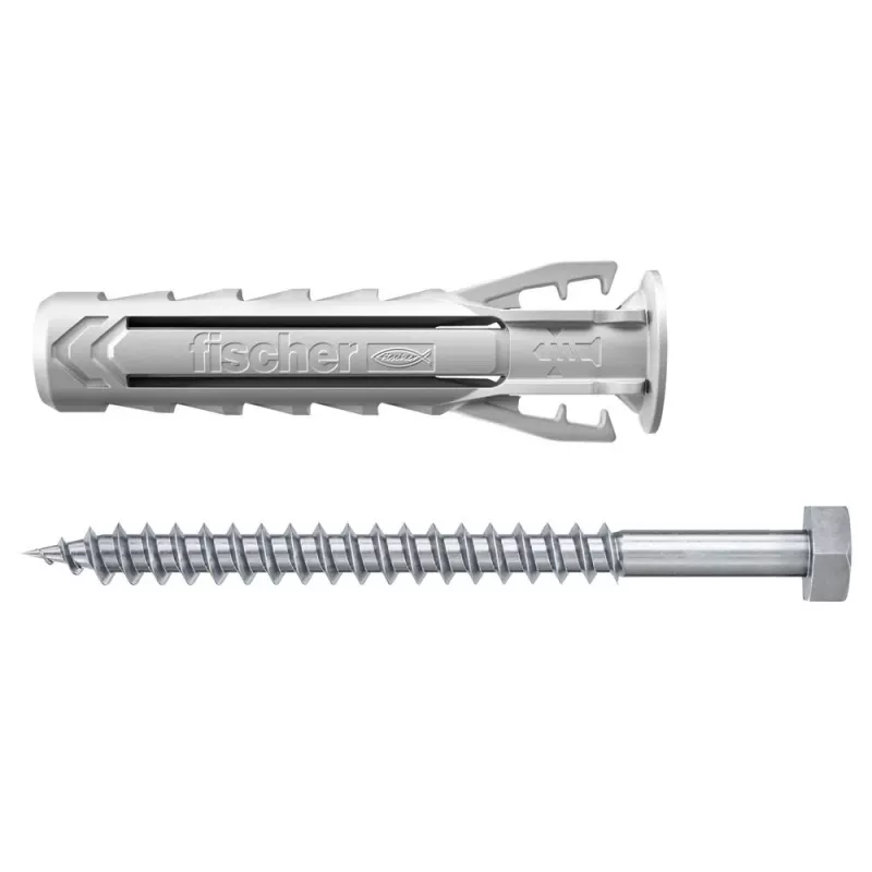 Fischer SX Plus tvirtinimo inkaras 70 mm 14 mm 567830, 2 vnt.