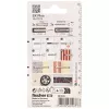 Fischer SX Plus tvirtinimo inkaras 70 mm 14 mm 567830, 2 vnt.