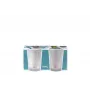 MEPAL stiklinės Flow 200.0 ml