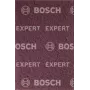 Bosch 2 608 901 215 rankinio šlifavimo priedas – poliravimo pagalvėlė, labai smulkus grūdėtumas