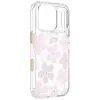 UNIQ Coehl Mila dėklas iPhone 18 Pro / 17 Pro, magnetinis įkrovimas, rožinis