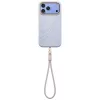 UNIQ Coehl Serina dėklas iPhone 18 Pro Max / 17 Pro Max, magnetinis įkrovimas, mėlynas