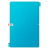 Samsung atspindžius mažinantis ekrano apsauginis stiklas Galaxy Tab S12+, permatomas (EF-UX840CTEGWW)