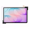 Samsung atspindžius mažinantis ekrano apsauginis stiklas Galaxy Tab S12+, permatomas (EF-UX840CTEGWW)