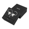 TRUTHEAR Gate laidinės ausinės (baltos)