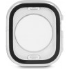 Hama apsauginis dėklas Apple Watch Ultra/Ultra 2/Ultra 3/Ultra 4, 49 mm, permatomas