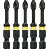 DeWalt DT7998T smūginiai sukimo atsuktuvų antgaliai PH2 x 50 mm