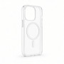 Evelatus Apple iPhone 18 Pro 1.5mm Anti-Scratch 2-in-1 permatomas MagSafe dėklas