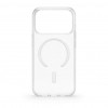 Evelatus Apple iPhone 18 Pro 1.5mm Anti-Scratch 2-in-1 permatomas MagSafe dėklas
