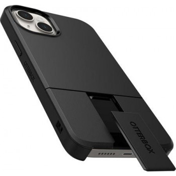 OtterBox uniVERSE Series galinis dangtelis, skirtas iPhone 13/14, juodas (77-91384)