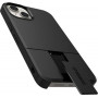 OtterBox uniVERSE Series galinis dangtelis, skirtas iPhone 13/14, juodas (77-91384)