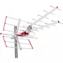Maclean lauko antena DVB-T TV Combo UHF MCTV-855