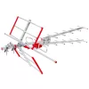 Maclean lauko antena DVB-T TV Combo UHF MCTV-855