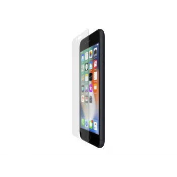 Belkin InvisiGlass ekrano apsauga, skirta Apple iPhone 7 Plus / 8 Plus, 5,5 colio (F8W882EC)