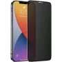 Nevox NEVOGLASS 3D Privacy stiklas, skirtas iPhone 18 Pro