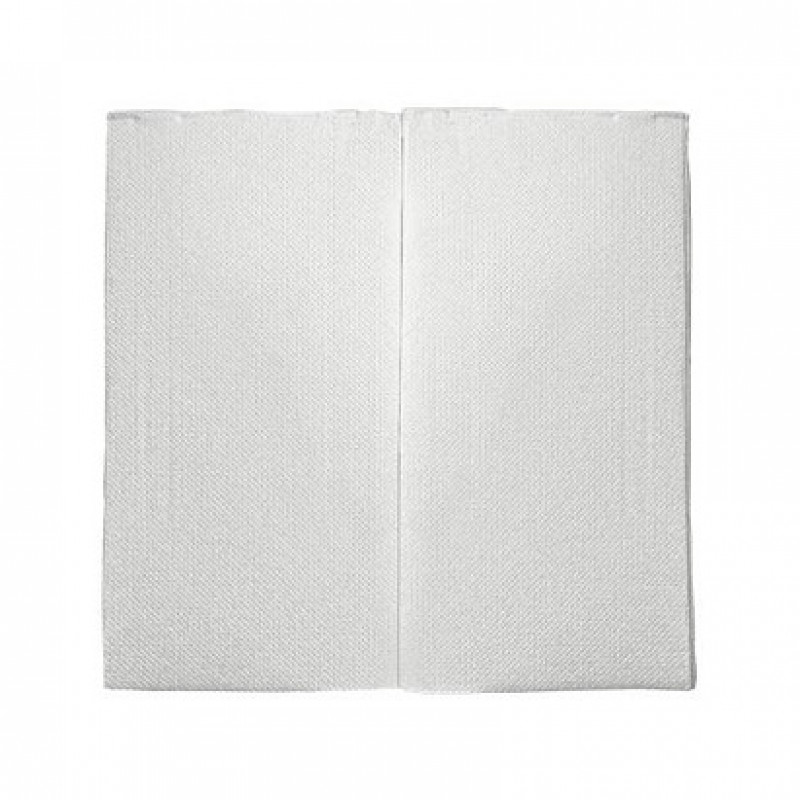 PROnappe servetėlės 38.0 x 38.0 cm baltos